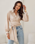 Blouse model 208954 Roco Fashion