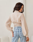 Blouse model 208954 Roco Fashion