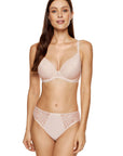 Padded bra model 208965 Gorteks