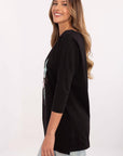 Blouse model 209004 Factory Price