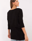 Blouse model 209004 Factory Price