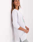Blouse model 209005 Factory Price