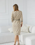 Daydress model 209009 La Aurora
