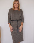 Daydress model 209011 La Aurora