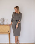 Daydress model 209011 La Aurora