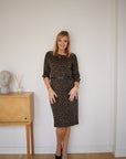 Daydress model 209012 La Aurora