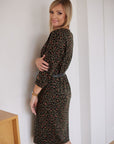 Daydress model 209012 La Aurora