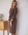 Daydress model 209013 La Aurora
