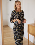 Daydress model 209015 La Aurora