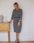 Daydress model 209017 La Aurora