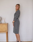 Daydress model 209017 La Aurora