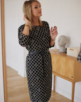 Daydress model 209024 La Aurora