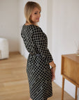 Daydress model 209024 La Aurora