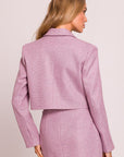 Jacket model 209235 Moe