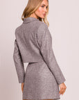 Jacket model 209236 Moe