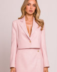 Jacket model 209238 Moe