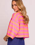 Blouse model 209285 Moe
