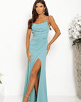 Long dress model 209391 With You
