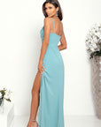 Long dress model 209391 With You