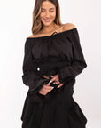 Blouse model 209719 Lakerta