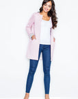 Coat model 47959 Figl