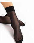 Socks model 213330 Fiore