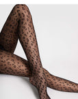 Tights model 213341 Fiore
