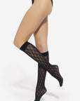 Knee highs socks model 218770 Gatta