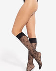 Knee highs socks model 218771 Gatta