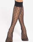 Knee highs socks model 218772 Gatta