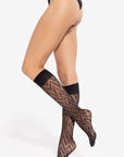 Knee highs socks model 218773 Gatta