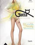 Panty's Gatta