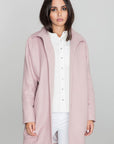 Coat model 111009 Figl
