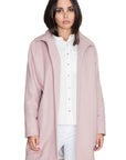 Coat model 111009 Figl