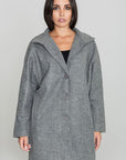 Coat model 111016 Figl