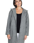 Coat model 111016 Figl