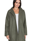 Coat model 111017 Figl