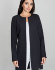 Coat model 111121 Figl
