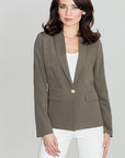 Jacket model 119300 Lenitif