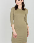Short dress model 119334 Lenitif
