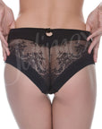 Panties model 119513 Julimex Lingerie