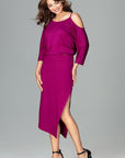 Evening dress model 120295 Lenitif