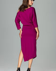 Evening dress model 120295 Lenitif