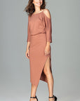 Evening dress model 120296 Lenitif