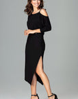 Evening dress model 120297 Lenitif