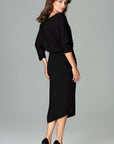 Evening dress model 120297 Lenitif