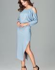 Evening dress model 120298 Lenitif