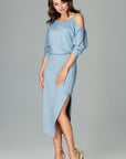Evening dress model 120298 Lenitif