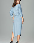 Evening dress model 120298 Lenitif