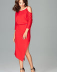 Evening dress model 120299 Lenitif